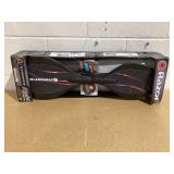 Razor Black Label Ripstik Ripster Light-up Caster Skateboard with Multi-Color Lights