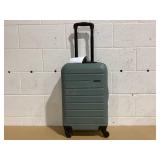 Jetstream 3 Pieces Carry-On Luggage Set for Airplane: Carry On Rolling Suitcase & 2 packing cubes