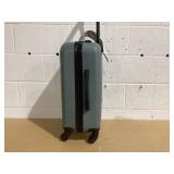 Jetstream 3 Pieces Carry-On Luggage Set for Airplane: Carry On Rolling Suitcase & 2 packing cubes