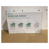 Frida Baby 4-in-1 Grow-With-Me Bath Tub