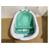 Frida Baby 4-in-1 Grow-With-Me Bath Tub