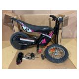 Razor Dirt Rocket MX125 Electric-Powered Dirt Bike