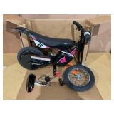 Razor Dirt Rocket MX125 Electric-Powered Dirt Bike