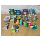 LOT OF Baby Items