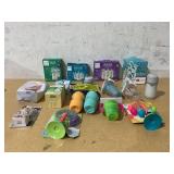 LOT OF Baby Items