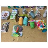 LOT OF Baby Items