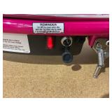 Razor Power Core E100 Electric Scooter w/ Hand Operated Front Brake