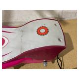 Razor Power Core E100 Electric Scooter w/ Hand Operated Front Brake