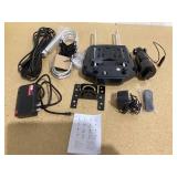 Watch Onn. Outdoor Motorized Antenna