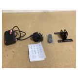 Watch Onn. Outdoor Motorized Antenna