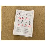 Watch Onn. Outdoor Motorized Antenna