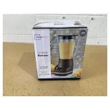 Mainstays 6-Speed Blender with 48 oz/1.5 L Pitcher