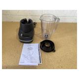 Mainstays 6-Speed Blender with 48 oz/1.5 L Pitcher