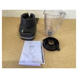 Mainstays 6-Speed Blender with 48 oz/1.5 L Pitcher
