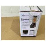 Mainstays 6-Speed Blender with 48 oz/1.5 L Pitcher
