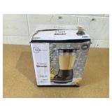 Mainstays 6-Speed Blender with 48 oz/1.5 L Pitcher