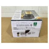 Mainstays 6-Speed Blender with 48 oz/1.5 L Pitcher