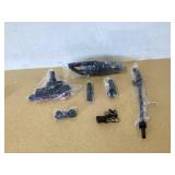 Dirt Devil EV2420 Lightweidht 4-in-1 Cordless Stick and Handheld Multi-Surface Vacuum