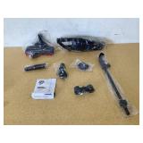 Dirt Devil EV2420 Lightweidht 4-in-1 Cordless Stick and Handheld Multi-Surface Vacuum