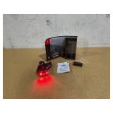 Swiss Tech Rechargeable LED Headlamp, IP54 Weatherproof, Drop Resistant, Motion Activated, 700 Lumen