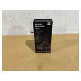 Swiss Tech Rechargeable LED Headlamp, IP54 Weatherproof, Drop Resistant, Motion Activated, 700 Lumen