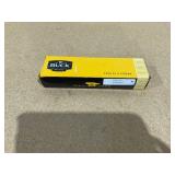 Buck Knives 110 Folding Hunter Lock Back Folding Knife