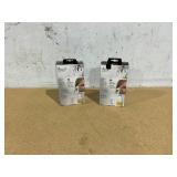 LOT OF 2 Braun TempleSwipe Forehead Thermometer