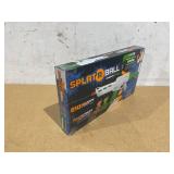 Splat-R-Ball SRB800 Pyro Gel Water Blaster Kit