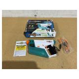 Splat-R-Ball Dude Perfect Blaster Kit