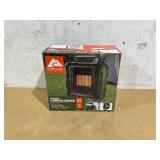 Ozark Trail 10,000 BTU Portable Propane Heater