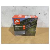 Ozark Trail 10,000 BTU Portable Propane Heater