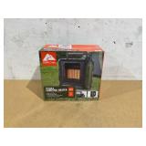 Ozark Trail 10,000 BTU Portable Propane Heater