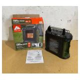 Ozark Trail 10,000 BTU Portable Propane Heater