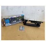 Jetson Orbit Light-up Folding Kids Kick Scooter