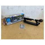 Jetson Orbit Light-up Folding Kids Kick Scooter