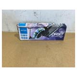 Jetson Orbit Light-up Folding Kids Kick Scooter