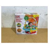 Bright Starts SuperSeat 3-in-1 Seat, Playful Paradise