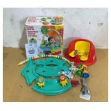 Bright Starts SuperSeat 3-in-1 Seat, Playful Paradise