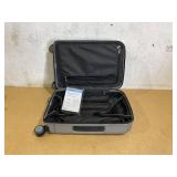 Samsonite 20 Inch Ridgeway Hardside Suitcase