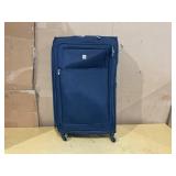 Protege Arendale 32" Softside Expandable Rolling Spinner Luggage