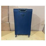 Protege Arendale 32" Softside Expandable Rolling Spinner Luggage