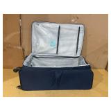 Protege Arendale 32" Softside Expandable Rolling Spinner Luggage