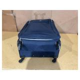 Protege Arendale 32" Softside Expandable Rolling Spinner Luggage