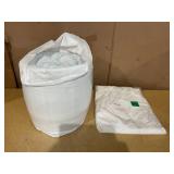 King Size Serta 3" Cool Nights Gel Memory Foam Mattress Topper