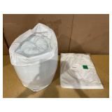 King Size Serta 3" Cool Nights Gel Memory Foam Mattress Topper