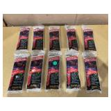 LOT OF 10 Orion Emergency Road Flares