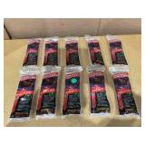 LOT OF 10 Orion Emergency Road Flares