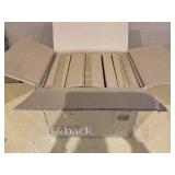 16PCS Over&Back Artisan Stoneware Dinnerware Set