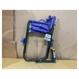 GCI Outdoor Freestyle Rocker Foldable Rocking Camp Chair