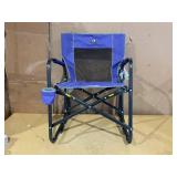 GCI Outdoor Freestyle Rocker Foldable Rocking Camp Chair